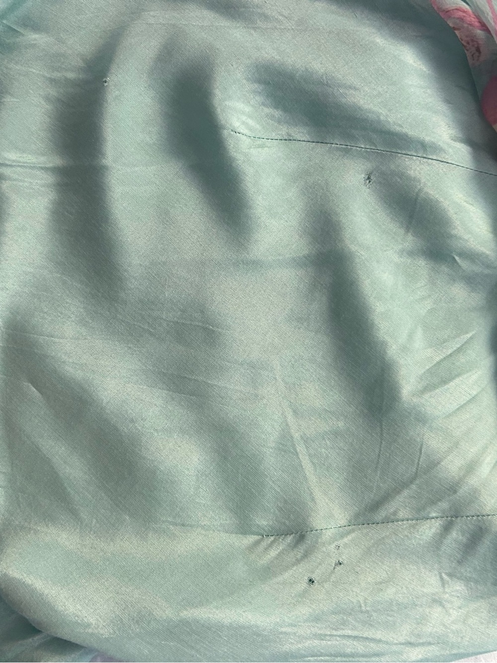 VINTAGE RARE Rene Derhy Fairy Dress - Picture 9 of 9